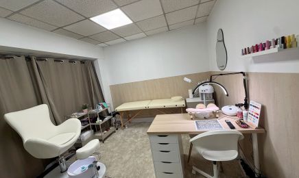 Cocoon 95 : Institut de beauté à Saint-Ouen-l'Aumône