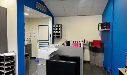 Effet coiffure  : Coiffeur à Amplepuis