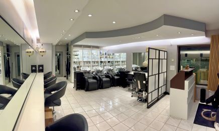 Studio Coiffure par Anatole Legrand : Coiffeur à Sallanches