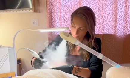 La douceur de Sophie : Manucure à Uxem