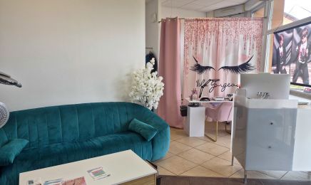 Tendances : Coiffeur à Sainte-Marie-la-Blanche