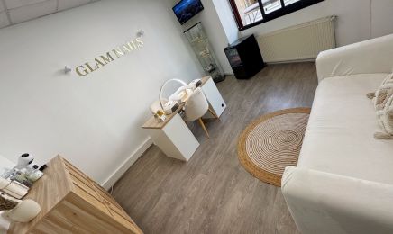 Glam Nails : Manucure à Mâcon