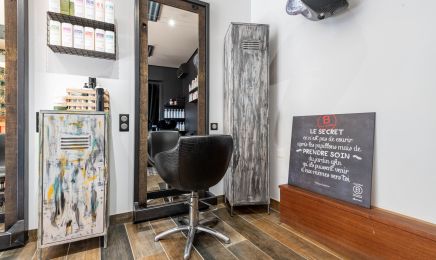 L'Atelier Coiffure : Coiffeur à Marssac-sur-Tarn