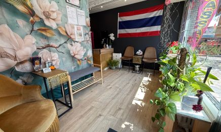 Sawasdee Massage Thaï Bien-être  : Institut de beauté à Montbéliard