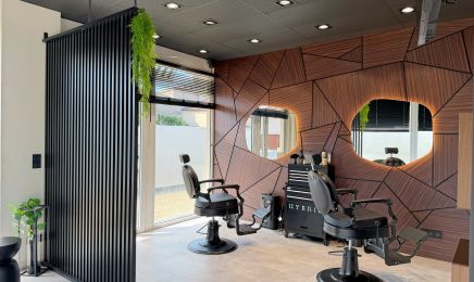 Hybrid : Coiffeur à Cournon-d'Auvergne