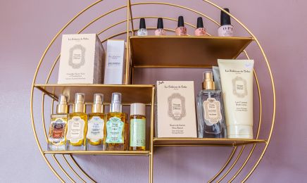 Katnaï Institut Spa : Manucure à Beaumont-sur-Oise