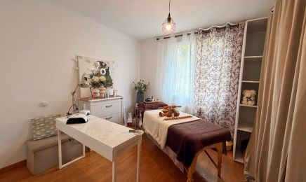 L'atelier élégance : Manucure à Annecy