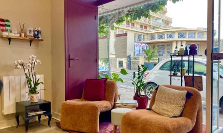 Maison Carlota (Ex Jemma Coiffure) : Coiffeur à Dinard