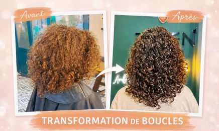 L’HAIR PIN UP  : Coiffeur à Mons