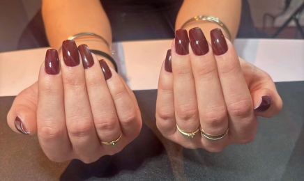 Institut Dislove Beauty : Manucure à Villeurbanne