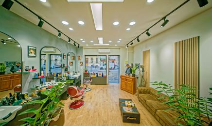 L’INSTANT COIFFURE / SALON SEKURA - Marseille : Institut de beauté à Marseille
