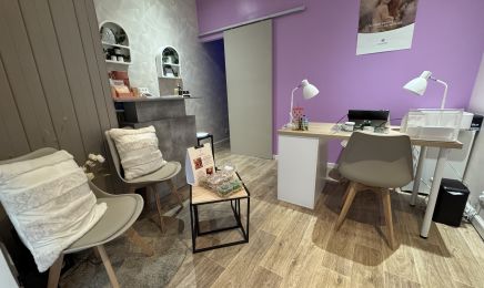 Nutri & Beauty  : Spa à Marseille
