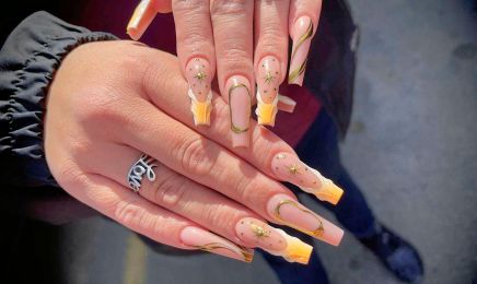 TM NAILS : Manucure à Antibes