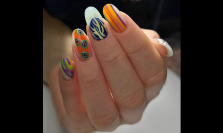 Eva Beauty – Épilation durable & définitive | Ongles : Institut de beauté à Courçais