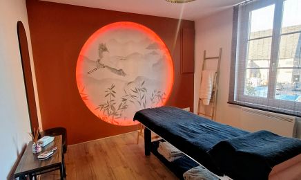 Institut Ambrya : Institut de beauté à Thiberville