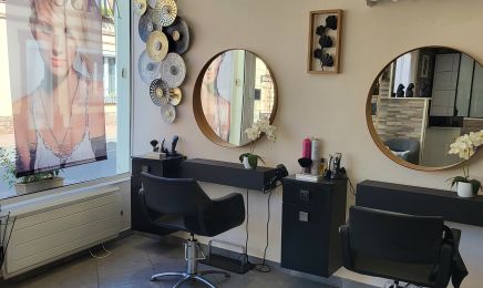 Origin'hair : Coiffeur à Coulombs