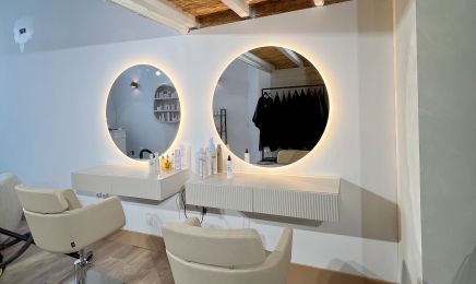 aime. : Coiffeur à Sète