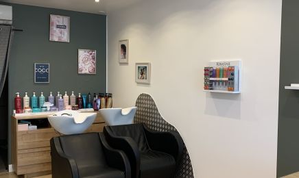 Un Temps pour Soi : Coiffeur à Grenade