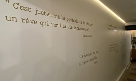 Edgy Cut - Cathédrale : Coiffeur à Nantes