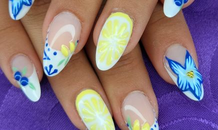 Le Salon Ongles Douai : Manucure à Douai 