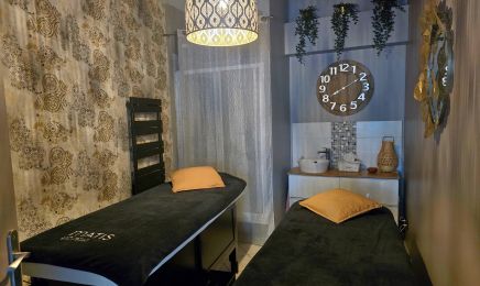 Infusion de Beau'Thé : Institut de beauté à Orléans