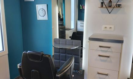 Imaginy'tif : Coiffeur à Falleron