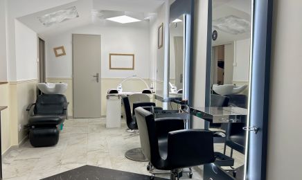 💈BOSS BARBER  💇‍♀️BOSS BEAUTYlady : Barbier à Feurs