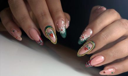 Youmi Nails : Manucure à Marseille