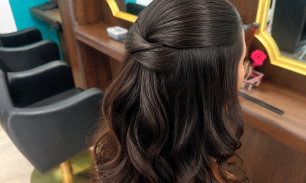 Glam's Hair : Coiffeur à Paris