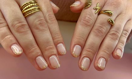 Beauty Nails by Chrystale : Manucure à Carnoux-en-Provence