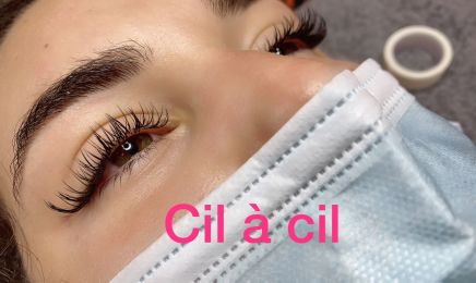 Ania Beauté : Manucure à Annemasse