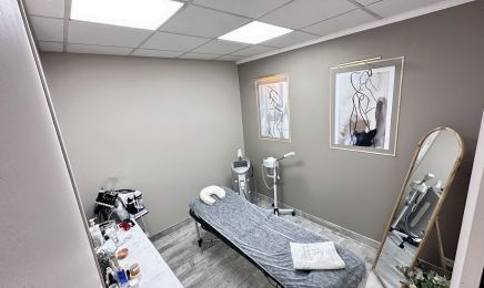 Centre Esthétique Rey Beauté : Institut de beauté à Odenas
