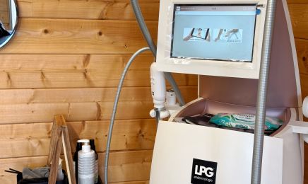 Belo Bien-Être  : Institut de beauté à Bouc-Bel-Air