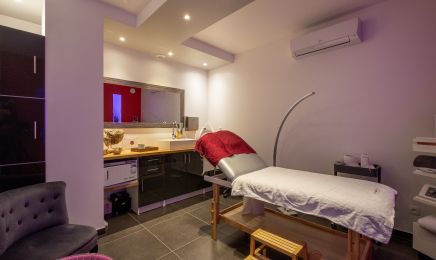 Ellemspa : Manucure à Fonbeauzard