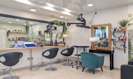 Hair style : Coiffeur à Amiens