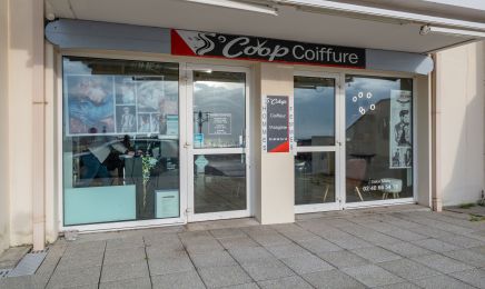 S'coop coiffure : Coiffeur à La Turballe