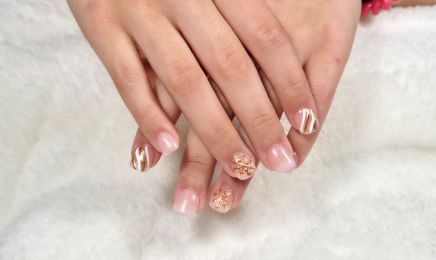 MELI NAILS : Institut de beauté à Sendets
