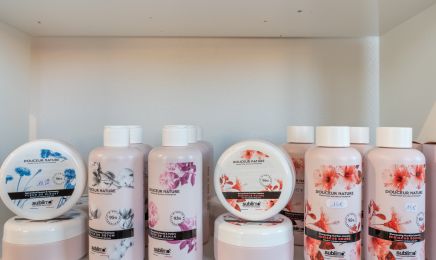 Le Salon d’Almica : Coiffeur à Beauvais-sur-Matha