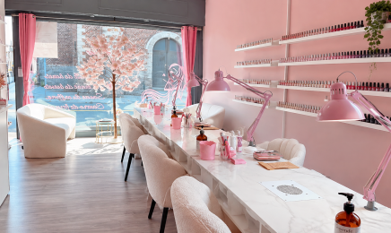 QG Beauty : Institut de beauté à Flers-en-Escrebieux