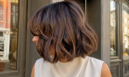 Numéro Neuf signé Julia – passion du balayage, de la couleur & des boucles – Vieux Lille : Coiffeur à Lille