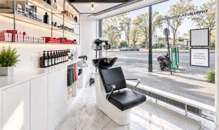 Myshko Miriam Coiffure : Coiffeur à Paris