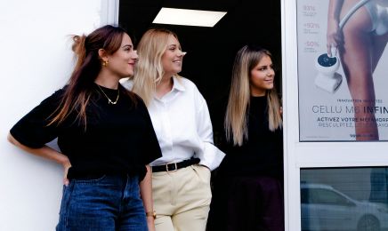 Féline Institut : Manucure à Saint-Clair-du-Rhône