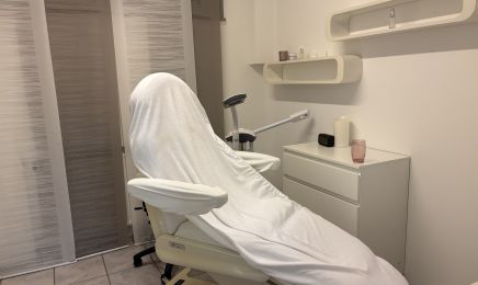 Hair & Beauty TN: Kosmetikstudio in Gütersloh