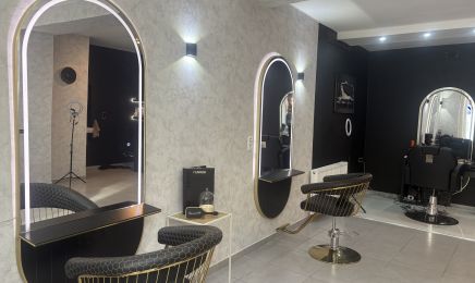Signature MC : Coiffeur à Liège