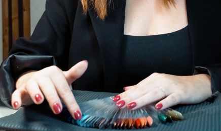 MS.MelNails : Manucure à Saint-Raphaël