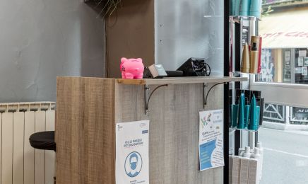 Coiffure Cécile : Coiffeur à Decazeville
