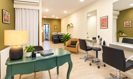 Audrey Et Franck Coiffure : Institut de beauté à Toulouse