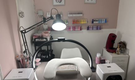 Pamela Nails : Manucure à La Gorgue