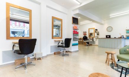 Color’s La Brède  : Coiffeur à La Brède