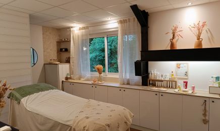 Institut L'Essentiel : Institut de beauté à Saint-Eusèbe